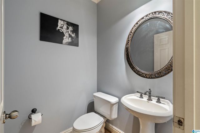 1004 HIGHLAND PARK PLACE, Birmingham, AL 35242
