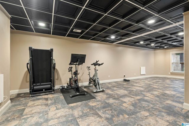 1004 HIGHLAND PARK PLACE, Birmingham, AL 35242