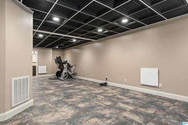 1004 HIGHLAND PARK PLACE, Birmingham, AL 35242