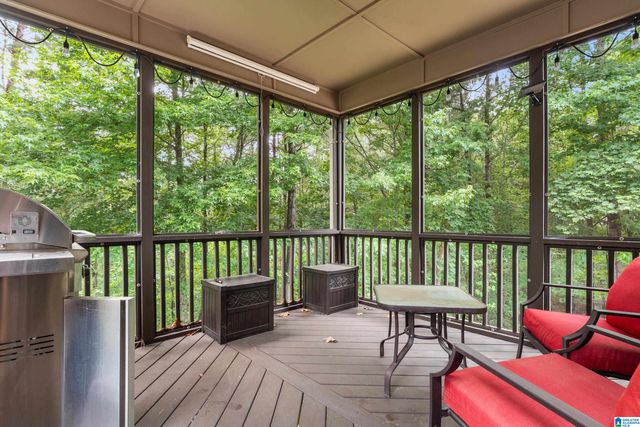 1004 HIGHLAND PARK PLACE, Birmingham, AL 35242