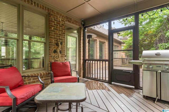 1004 HIGHLAND PARK PLACE, Birmingham, AL 35242