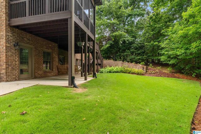 1004 HIGHLAND PARK PLACE, Birmingham, AL 35242