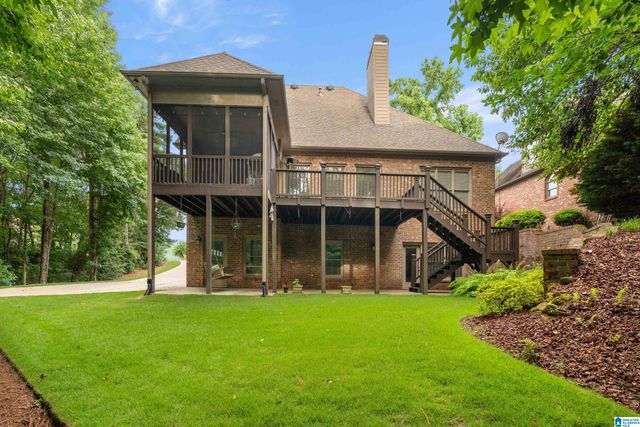 1004 HIGHLAND PARK PLACE, Birmingham, AL 35242