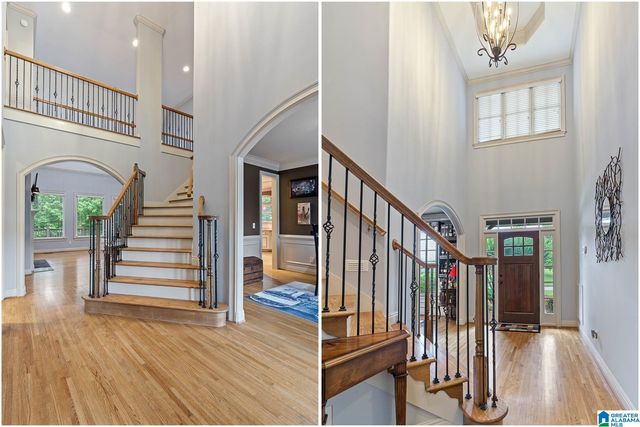 1004 HIGHLAND PARK PLACE, Birmingham, AL 35242