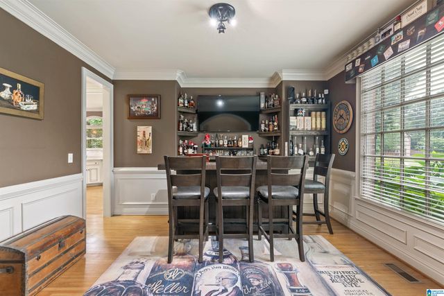 1004 HIGHLAND PARK PLACE, Birmingham, AL 35242