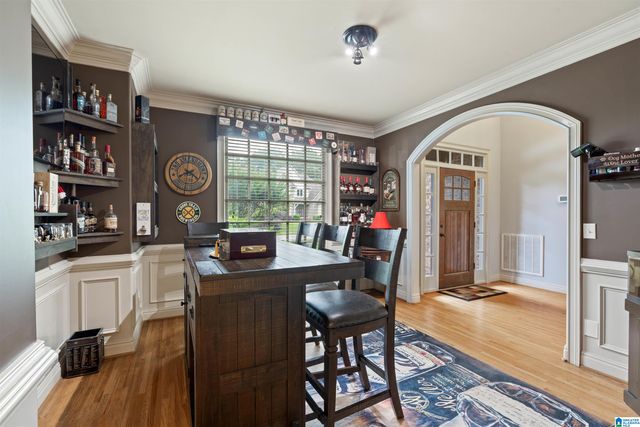 1004 HIGHLAND PARK PLACE, Birmingham, AL 35242