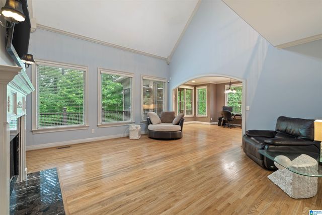 1004 HIGHLAND PARK PLACE, Birmingham, AL 35242