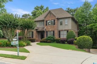 1004 HIGHLAND PARK PLACE, Birmingham, AL 35242