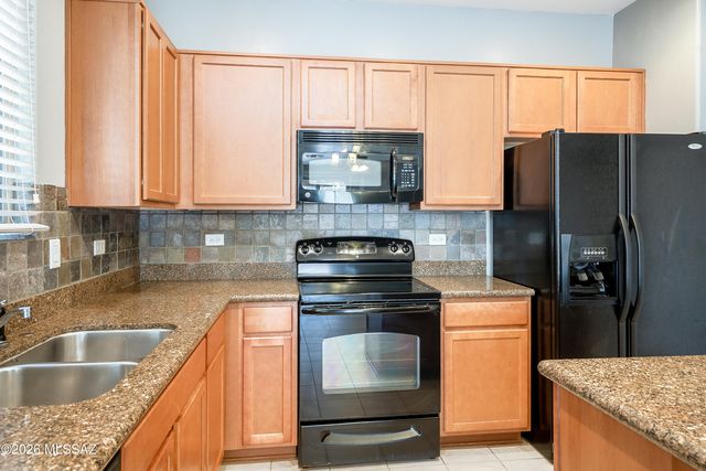 7307 E Heartwood Drive, Tucson, AZ 85756
