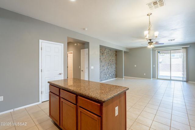 7307 E Heartwood Drive, Tucson, AZ 85756