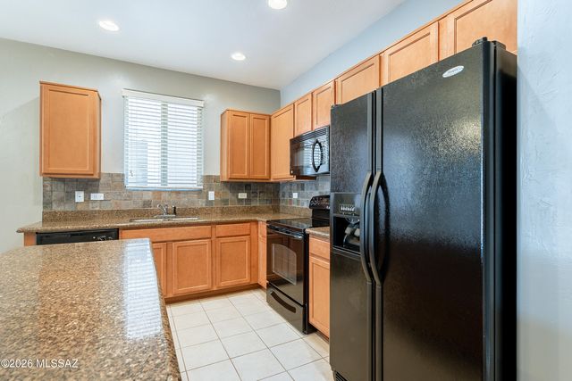 7307 E Heartwood Drive, Tucson, AZ 85756