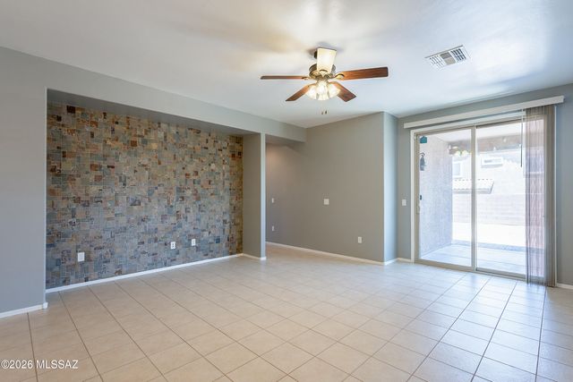 7307 E Heartwood Drive, Tucson, AZ 85756