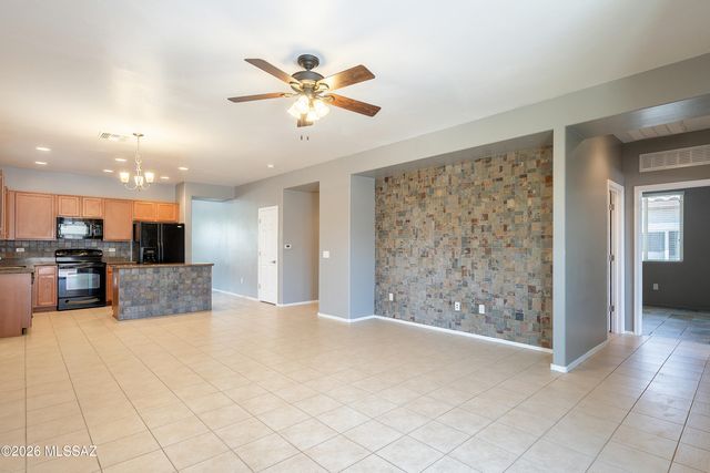 7307 E Heartwood Drive, Tucson, AZ 85756