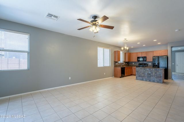 7307 E Heartwood Drive, Tucson, AZ 85756