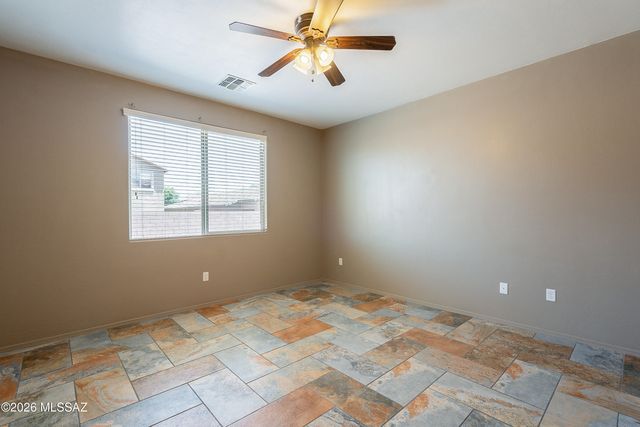 7307 E Heartwood Drive, Tucson, AZ 85756