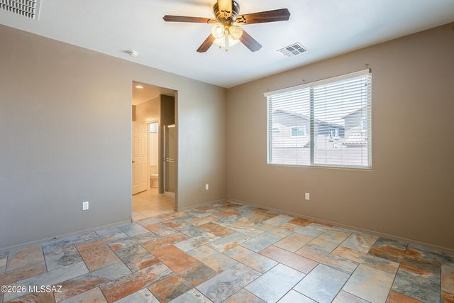7307 E Heartwood Drive, Tucson, AZ 85756
