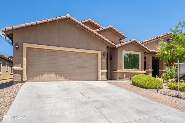 7307 E Heartwood Drive, Tucson, AZ 85756