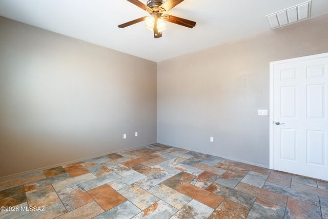 7307 E Heartwood Drive, Tucson, AZ 85756