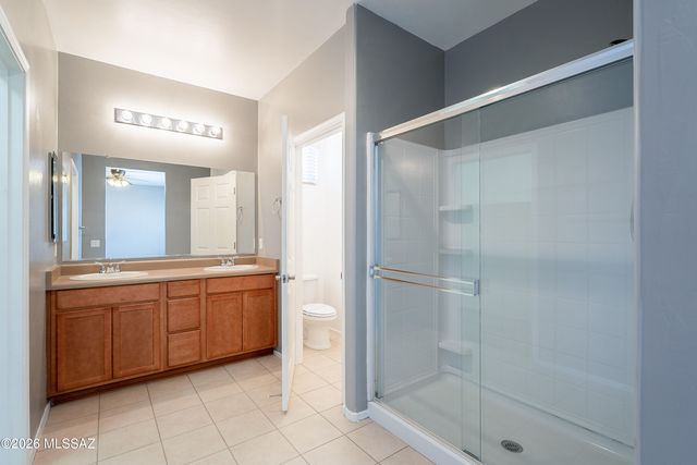 7307 E Heartwood Drive, Tucson, AZ 85756