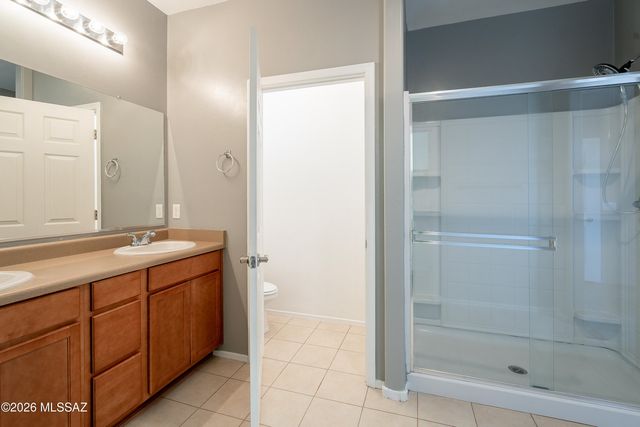 7307 E Heartwood Drive, Tucson, AZ 85756