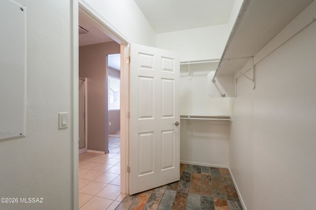 7307 E Heartwood Drive, Tucson, AZ 85756