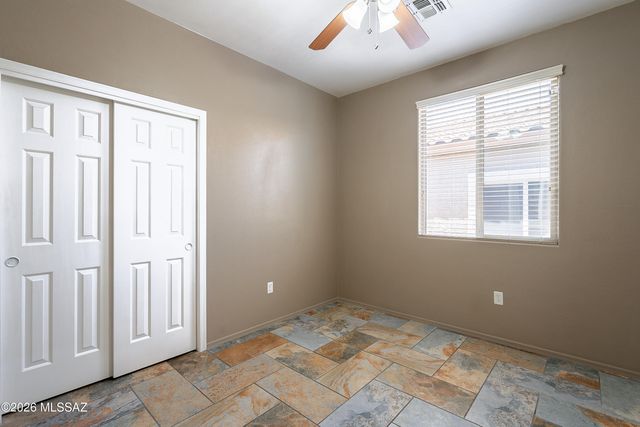 7307 E Heartwood Drive, Tucson, AZ 85756