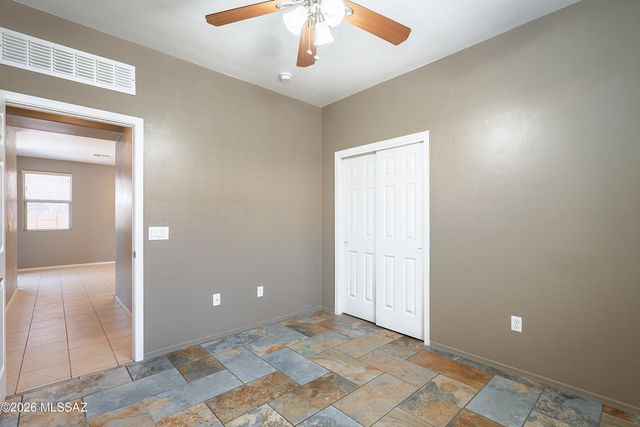 7307 E Heartwood Drive, Tucson, AZ 85756