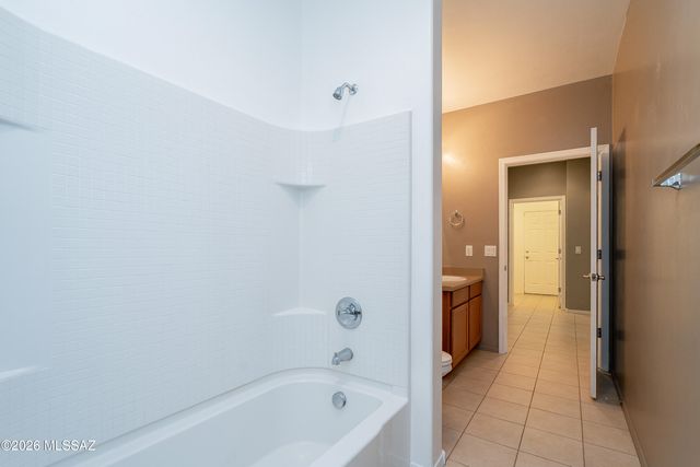 7307 E Heartwood Drive, Tucson, AZ 85756