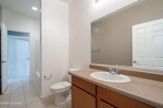 7307 E Heartwood Drive, Tucson, AZ 85756