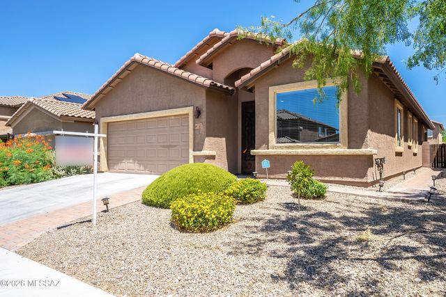7307 E Heartwood Drive, Tucson, AZ 85756