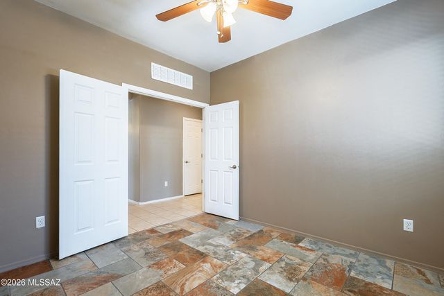7307 E Heartwood Drive, Tucson, AZ 85756