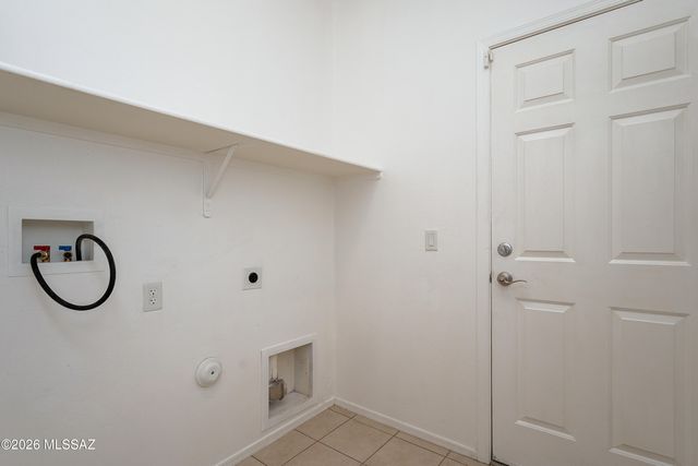 7307 E Heartwood Drive, Tucson, AZ 85756