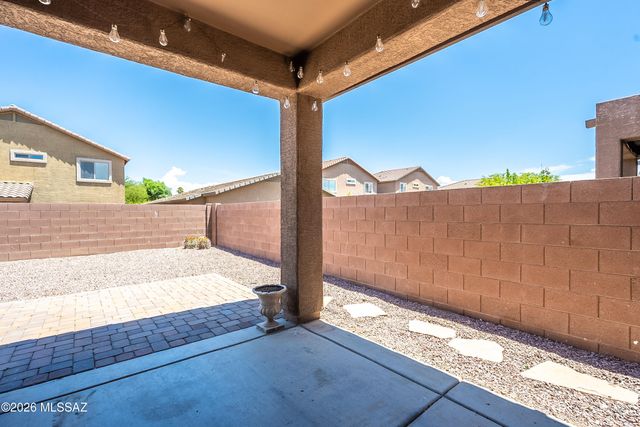 7307 E Heartwood Drive, Tucson, AZ 85756