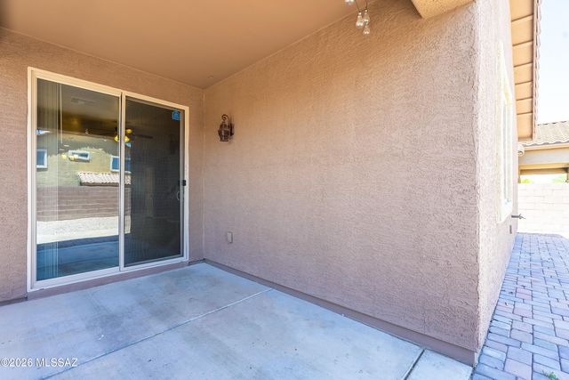 7307 E Heartwood Drive, Tucson, AZ 85756