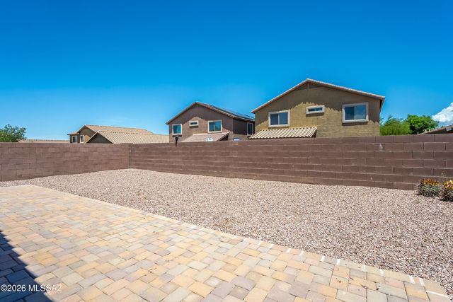 7307 E Heartwood Drive, Tucson, AZ 85756