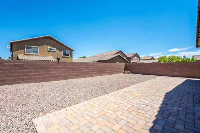 7307 E Heartwood Drive, Tucson, AZ 85756