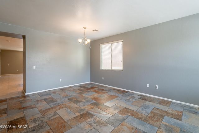7307 E Heartwood Drive, Tucson, AZ 85756