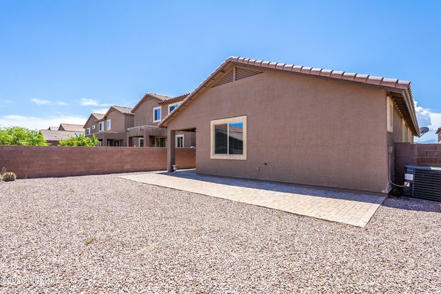 7307 E Heartwood Drive, Tucson, AZ 85756