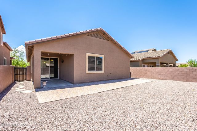 7307 E Heartwood Drive, Tucson, AZ 85756