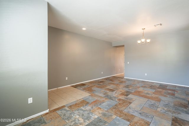 7307 E Heartwood Drive, Tucson, AZ 85756