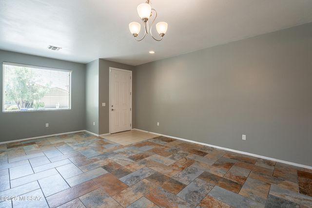 7307 E Heartwood Drive, Tucson, AZ 85756