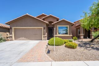 7307 E Heartwood Drive, Tucson, AZ 85756