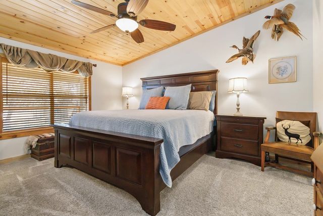 165 Mari-B, Center Point, TX 78010