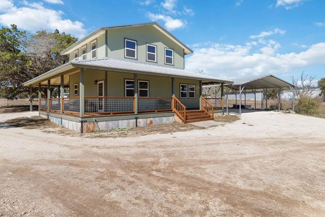 165 Mari-B, Center Point, TX 78010