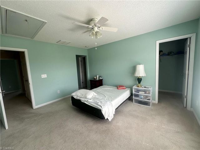 7728 Oliver Park Drive, Whitsett, NC 27377