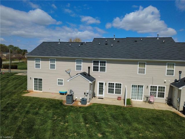 7728 Oliver Park Drive, Whitsett, NC 27377