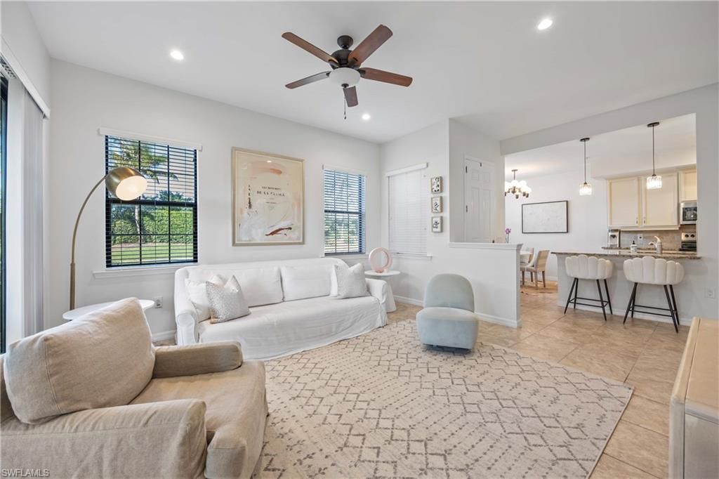 26111 Palace LN 102, BONITA SPRINGS, FL 34135 — exterior