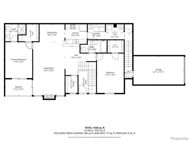 28259 Oakmonte Circle, New Hudson, MI 48165