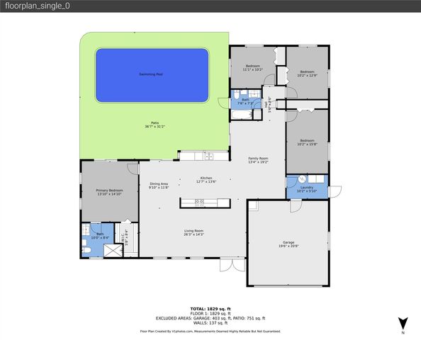 9254 NW 13th Pl, Coral Springs, FL 33071