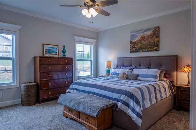 5602 Fort Laramie Court, Lawrence, KS 66049